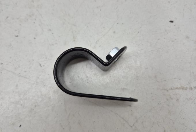 Norton Clip - Grab Rail to Frame - with Captive Nut