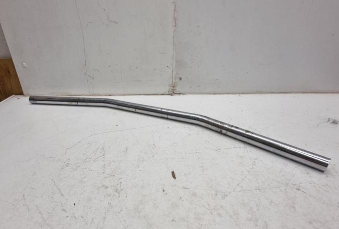 Vincent Handlebar 22mm 7/8" used