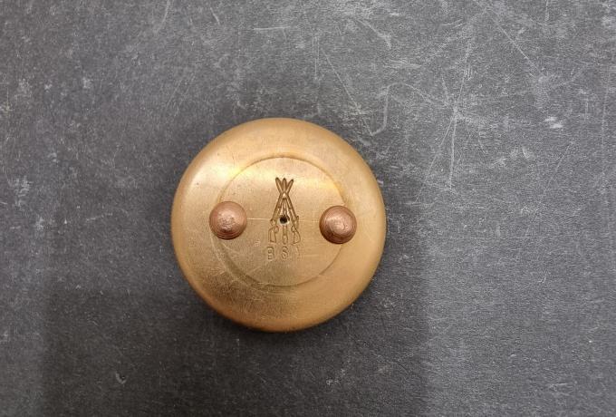 BSA Petrol Cap early 1 7/16" 36mm