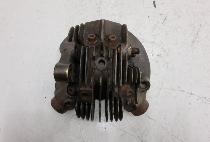 Rudge Cylinderhead used