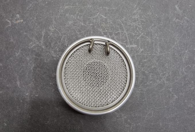 Amal Gauze Intake Assembly 276 pre Monobloc