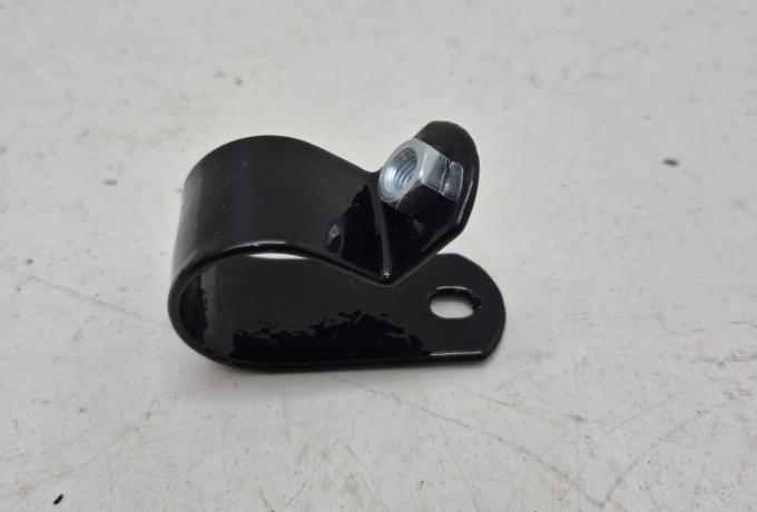 Norton Clip - Grab Rail to Frame - with Captive Nut