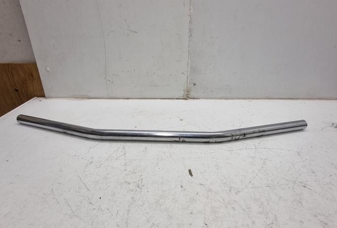 Vincent Handlebar 22mm 7/8" used
