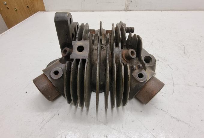 Rudge Cylinderhead used