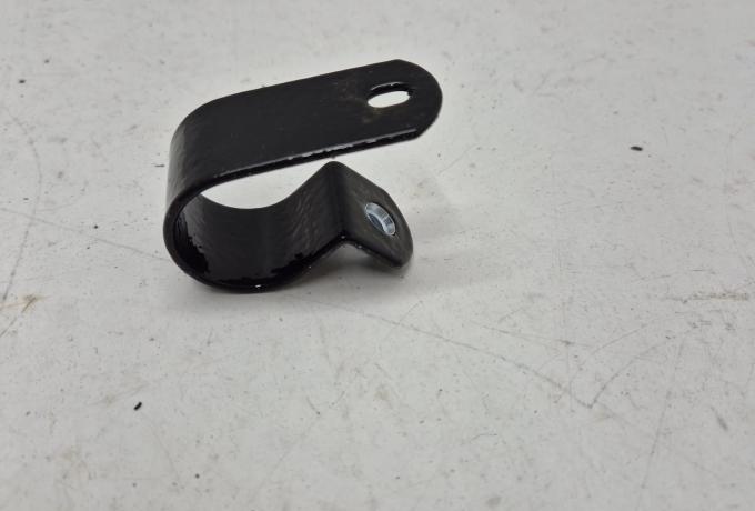 Norton Clip - Grab Rail to Frame - with Captive Nut