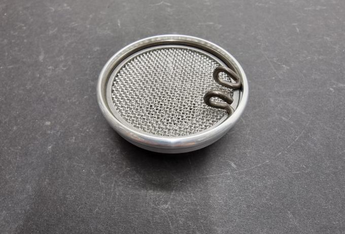 Amal Gauze Intake Assembly 276 pre Monobloc