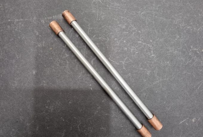 Triumph Engine Push Rod SET T120/TR6