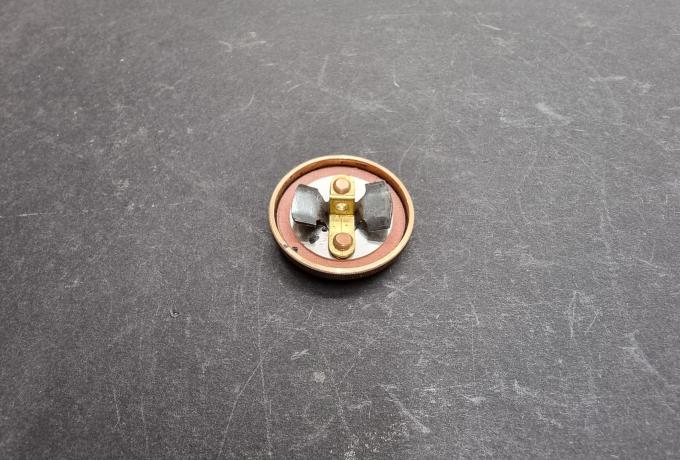 BSA Petrol Cap early 1 7/16" 36mm