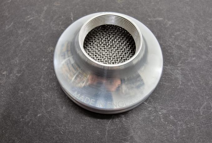 Amal Gauze Intake Assembly 276 pre Monobloc