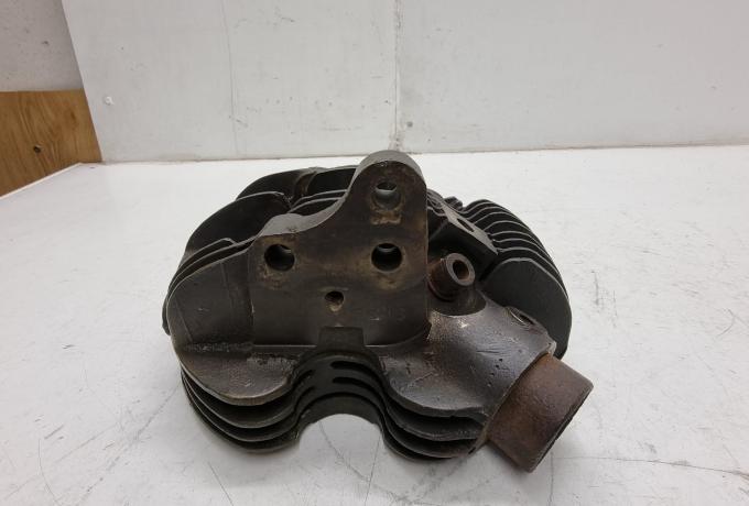 Rudge Cylinderhead used