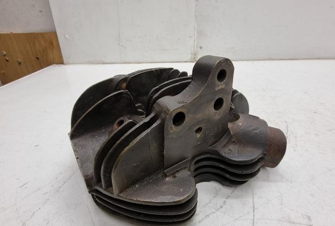 Rudge Cylinderhead used
