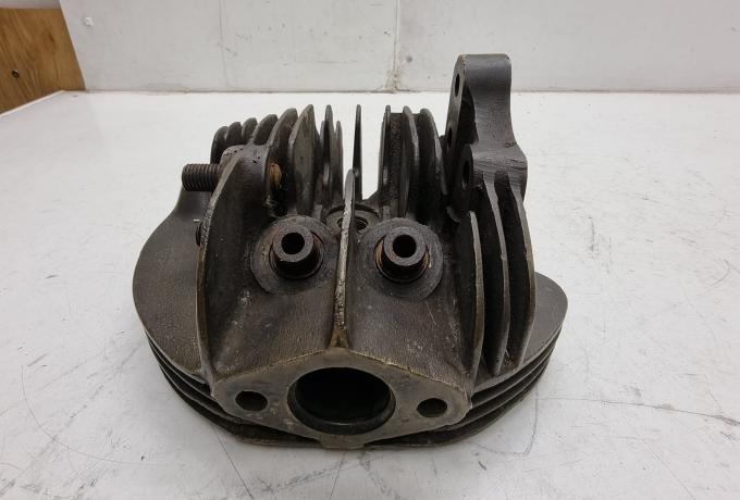 Rudge Cylinderhead used