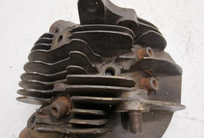 Rudge Cylinderhead used