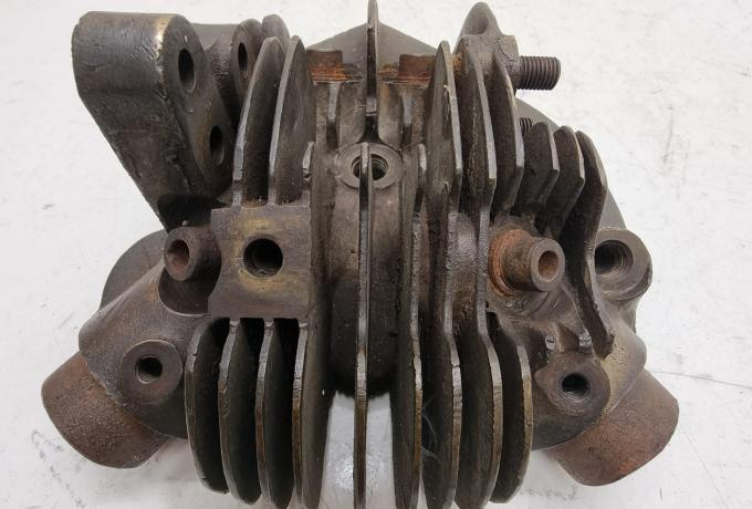 Rudge Cylinderhead used