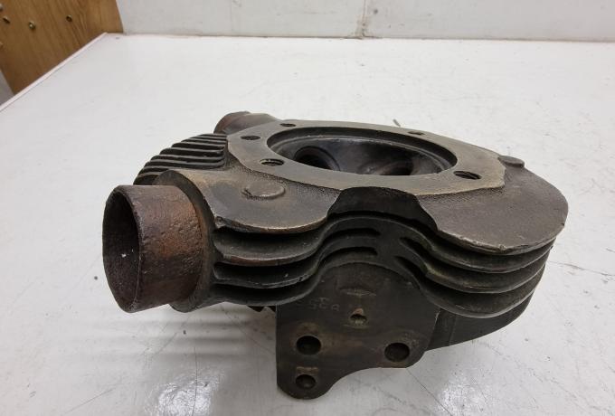 Rudge Cylinderhead used