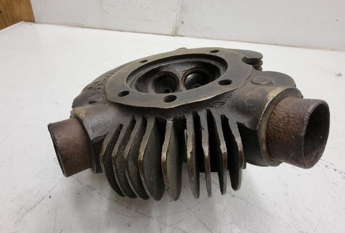 Rudge Cylinderhead used