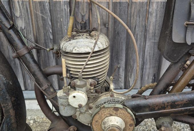 Sanucta Velo Moteurs