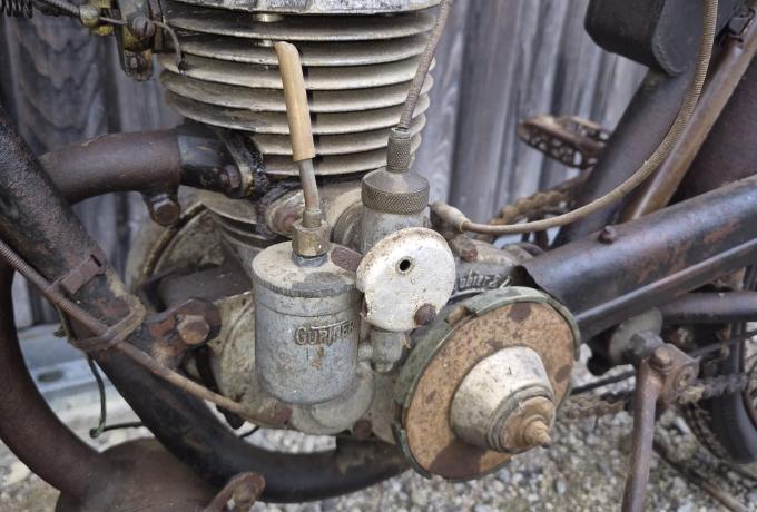 Sanucta Velo Moteurs