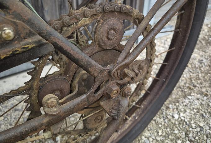 Sanucta Velo Moteurs