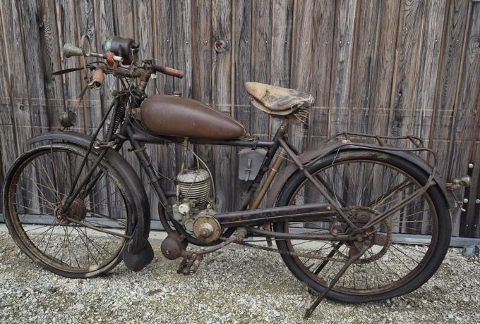 Sanucta Velo Moteurs