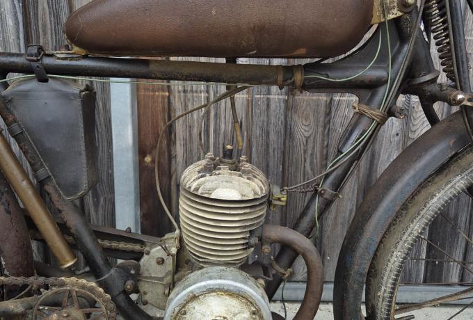 Sanucta Velo Moteurs