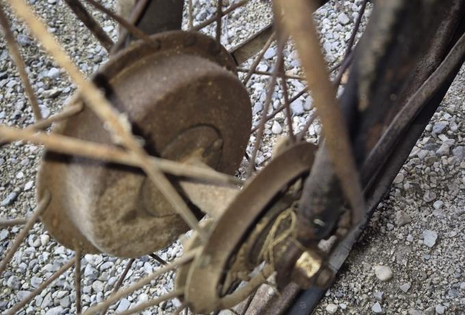 Sanucta Velo Moteurs