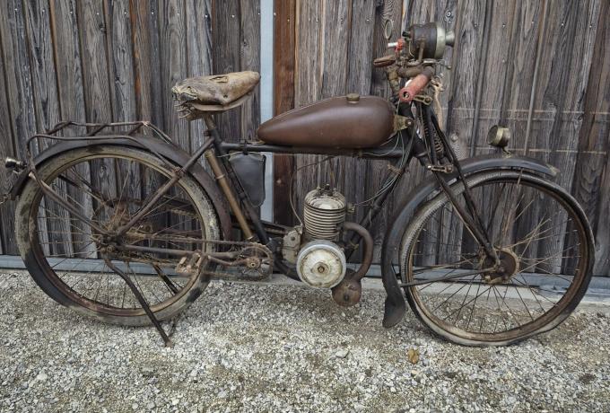 Sanucta Velo Moteurs