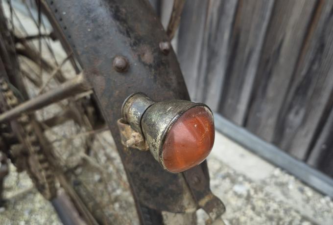 Sanucta Velo Moteurs