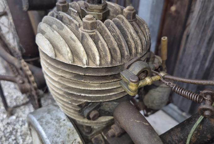 Sanucta Velo Moteurs