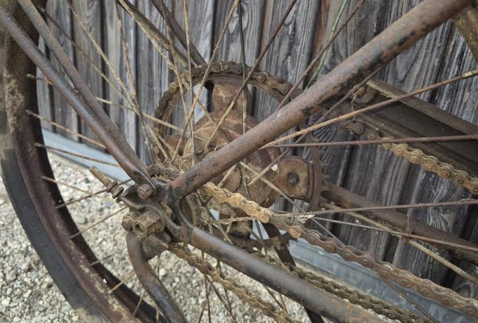 Sanucta Velo Moteurs