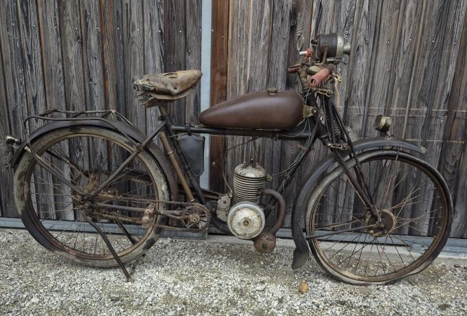 Sanucta Velo Moteurs