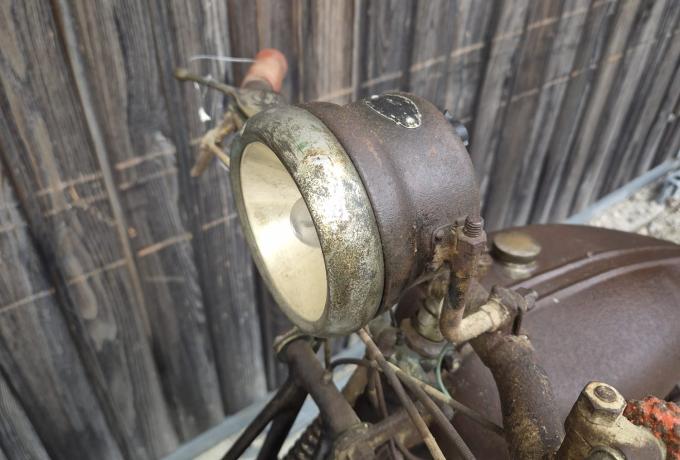 Sanucta Velo Moteurs