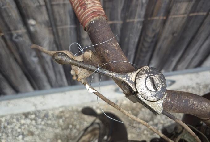 Sanucta Velo Moteurs