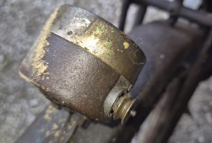 Sanucta Velo Moteurs