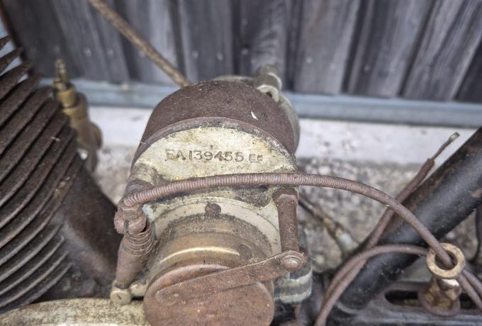 Terrot LSO 173 cc  ca. 1930