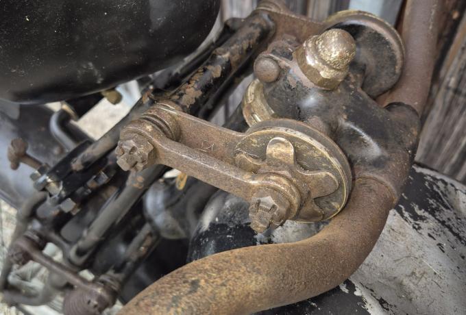 Terrot LSO 173 cc  ca. 1930