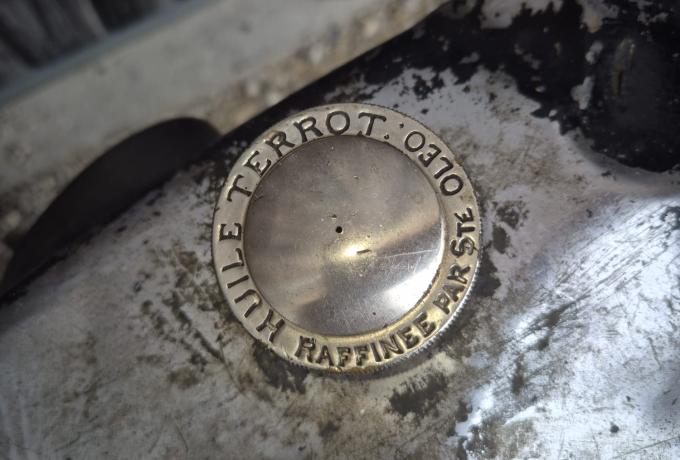 Terrot LSO 173 cc  ca. 1930