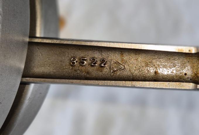 Radco 500 cc OHV 1928