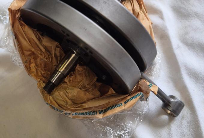 Radco 500 cc OHV 1928