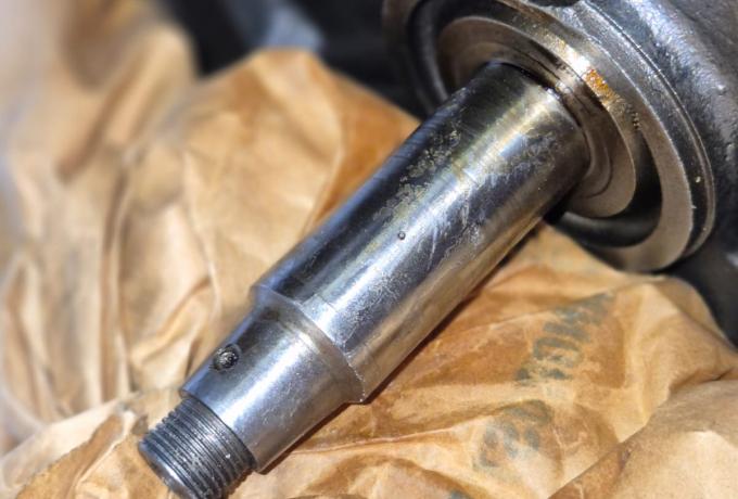 Radco 500 cc OHV 1928