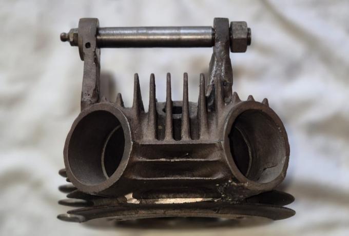 Radco 500 cc OHV 1928