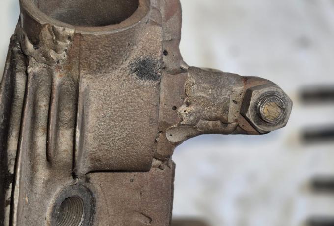 Radco 500 cc OHV 1928