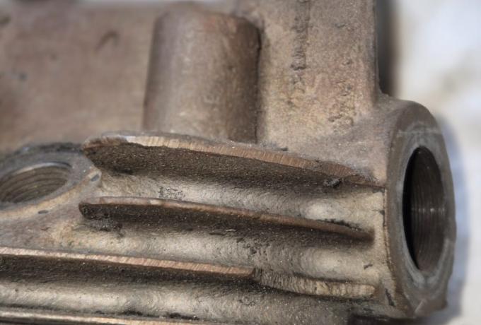 Radco 500 cc OHV 1928