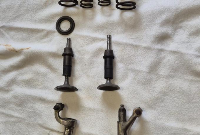 Radco 500 cc OHV 1928