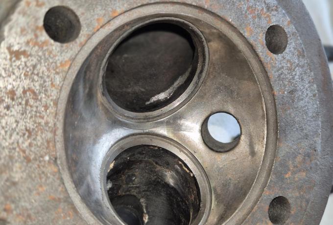 Radco 500 cc OHV 1928