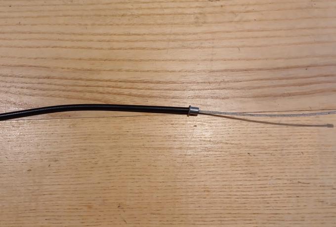 BSA Air / Choke Cable 650 A10 