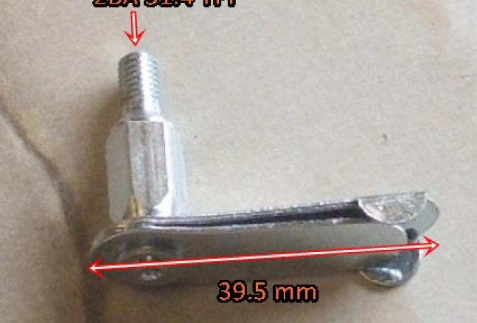 Lucas Points Cover Clip K2F 