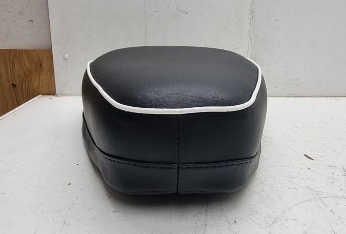 BSA B44 C15 Scrambler Short Seat