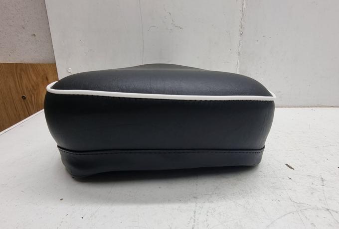 BSA B44 C15 Scrambler Short Seat