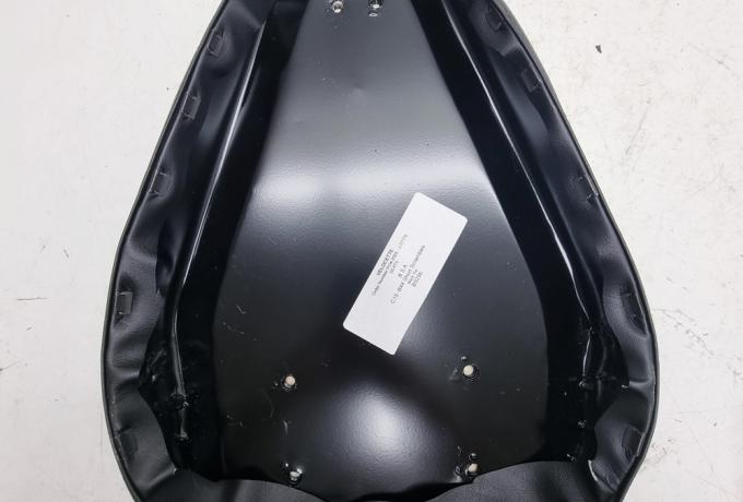 BSA B44 C15 Scrambler Short Seat